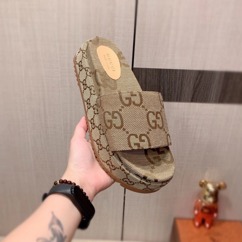 Gxccx Slippers Breathable 164058