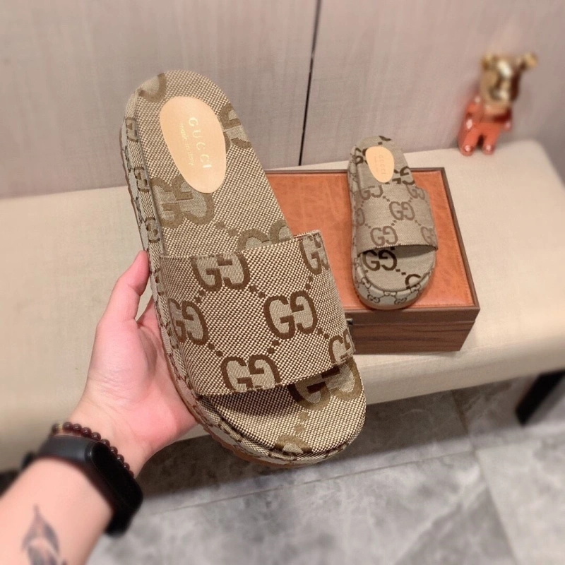 Gxccx Slippers Breathable 164058