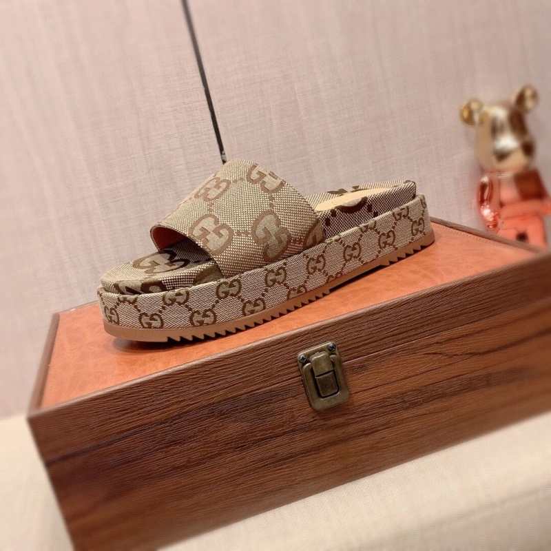 Gxccx Slippers Breathable 164058