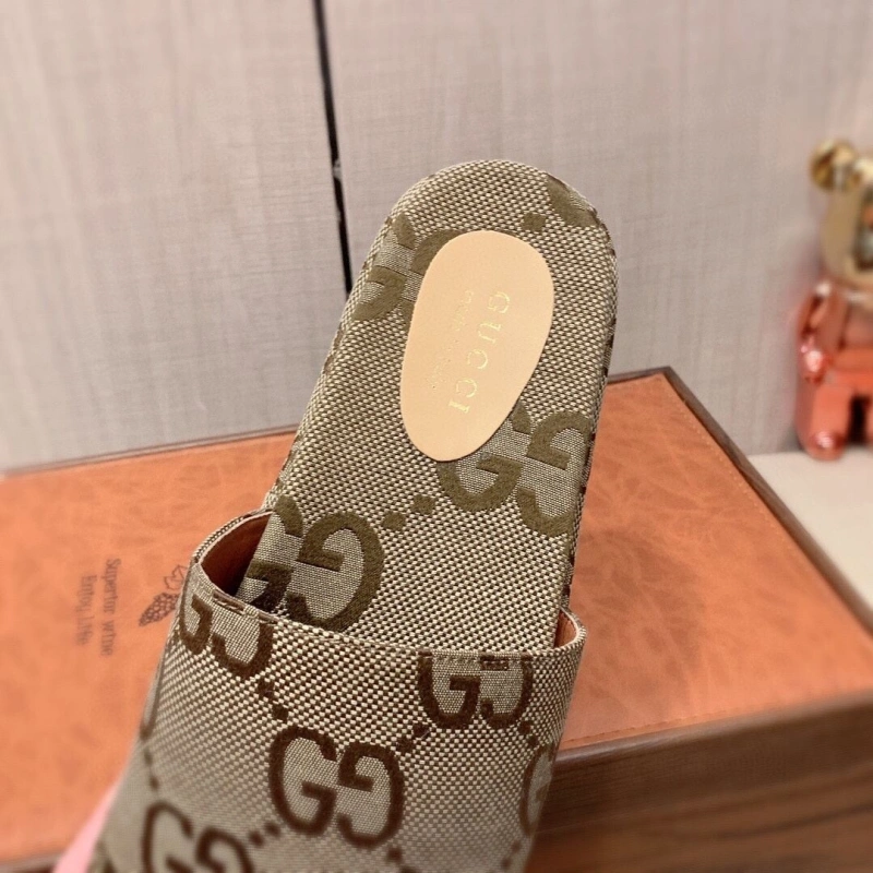 Gxccx Slippers Breathable 164058