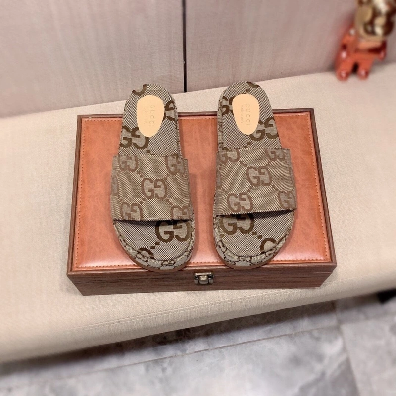 Gxccx Slippers Breathable 164058