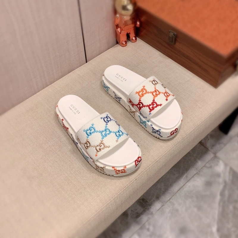 Compact Gxccx Slippers 164057