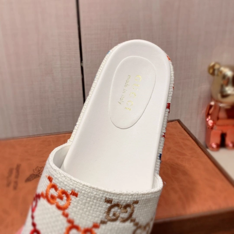 Compact Gxccx Slippers 164057