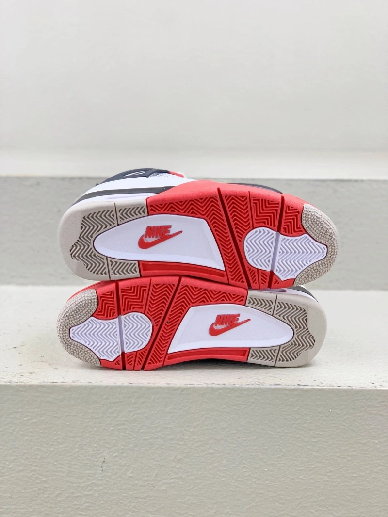 Breathable Nxkx Sneakers 199430