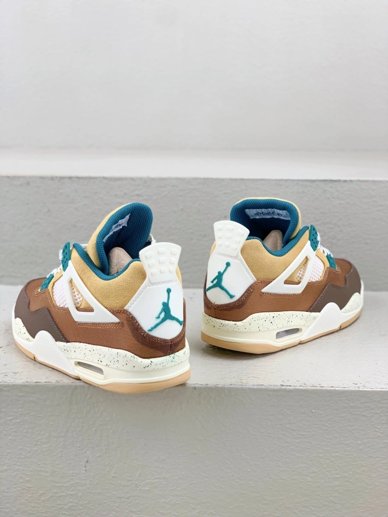 Efficient Nxkx Sneakers 199426
