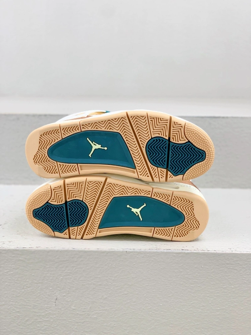 Efficient Nxkx Sneakers 199426