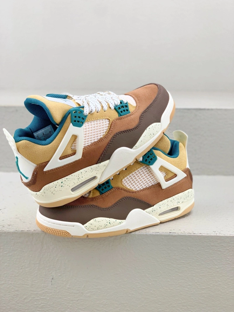 Efficient Nxkx Sneakers 199426