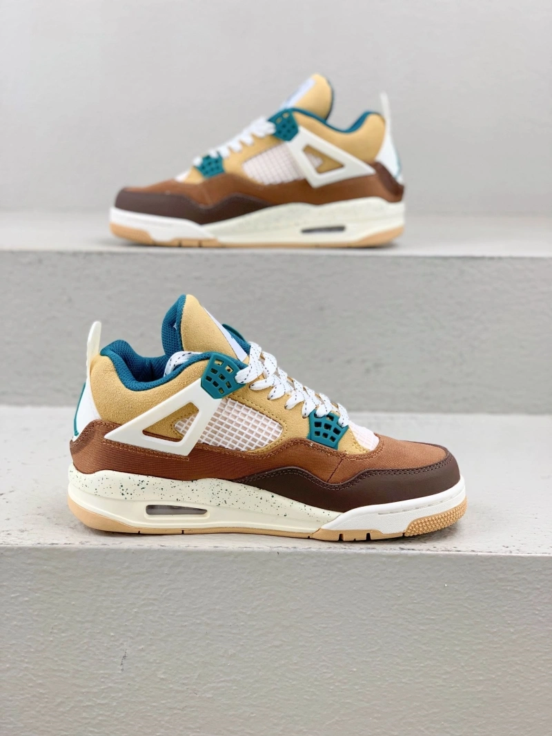 Efficient Nxkx Sneakers 199426