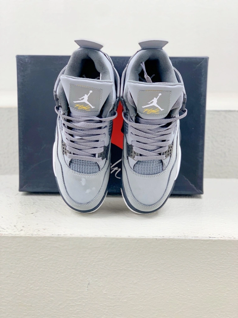 Nxkx Sneakers Efficient 199421