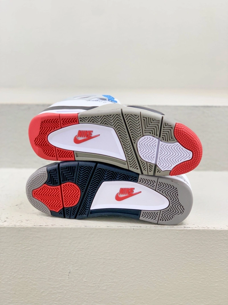 SmartChoice Nxkx Sneakers 199429