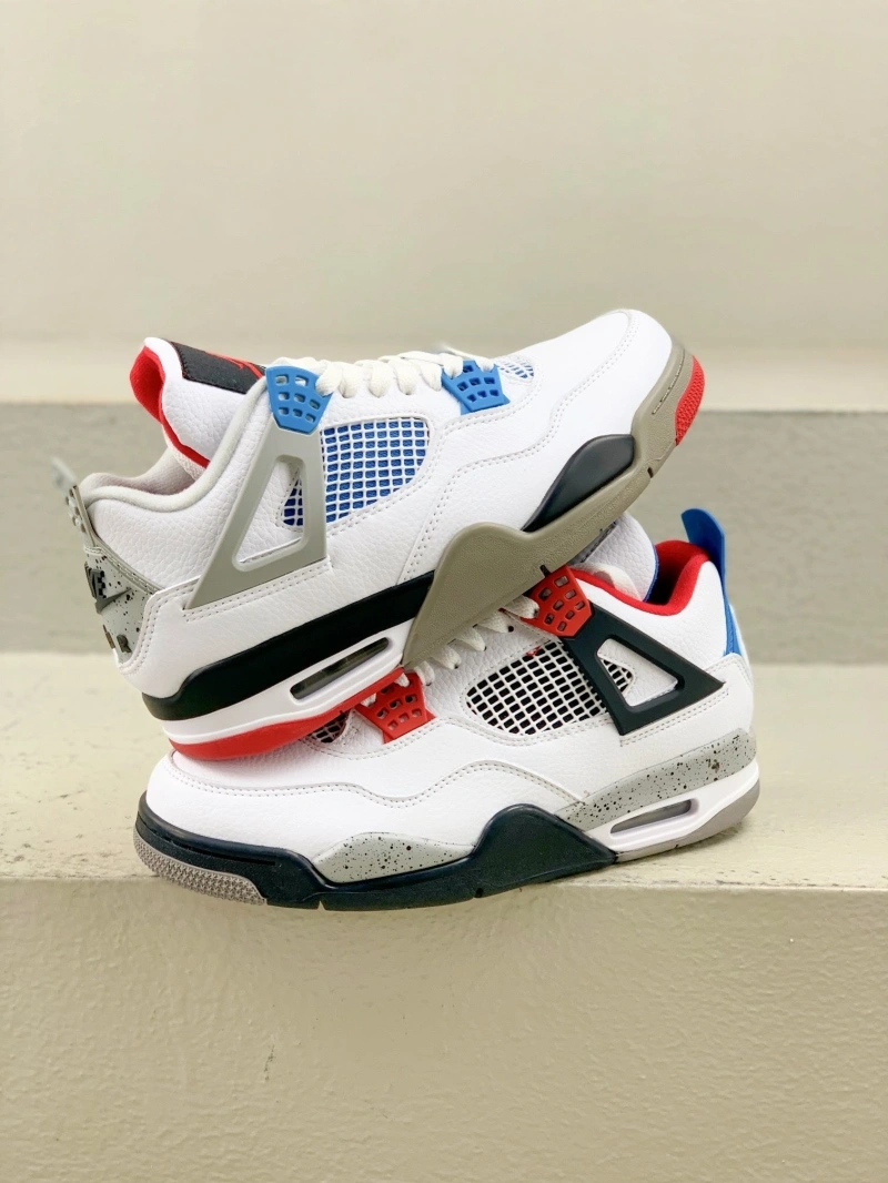 SmartChoice Nxkx Sneakers 199429