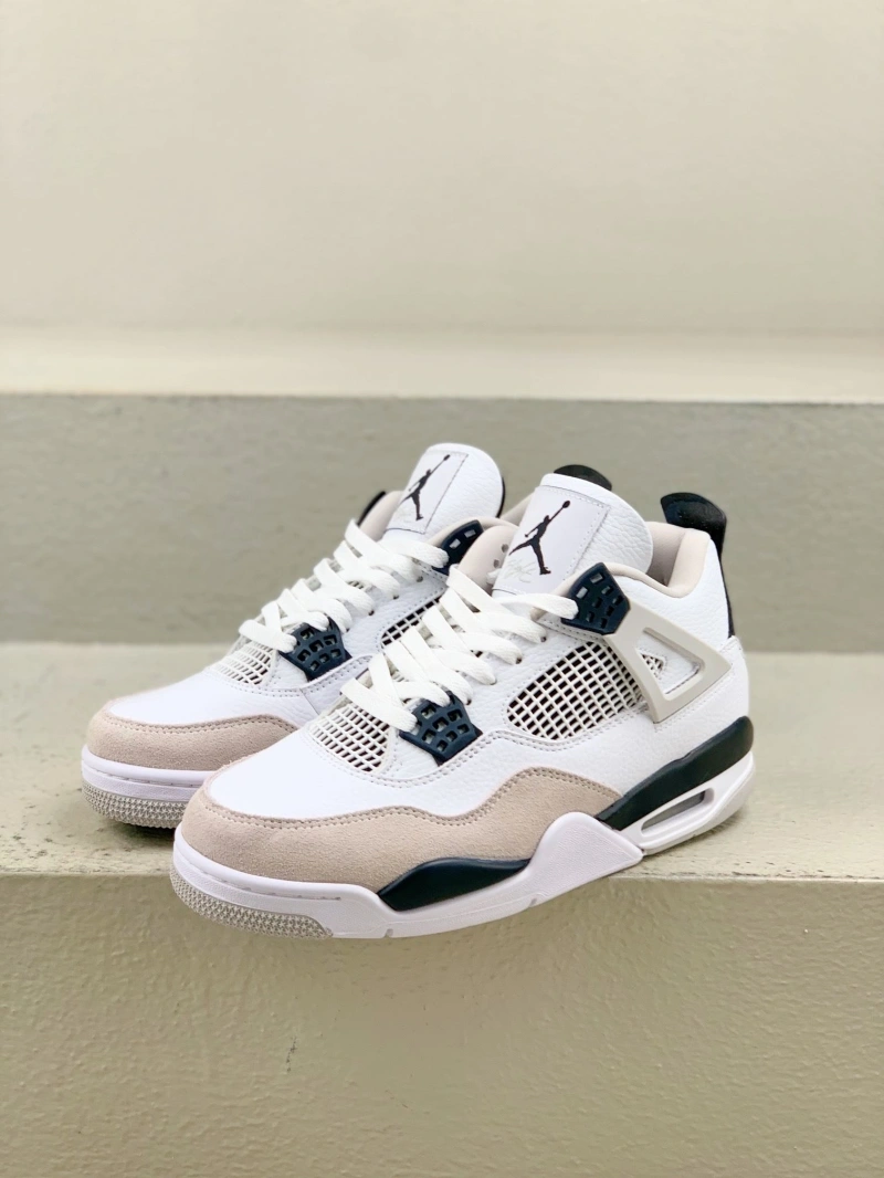 Nxkx Sneakers AllSeason 199420