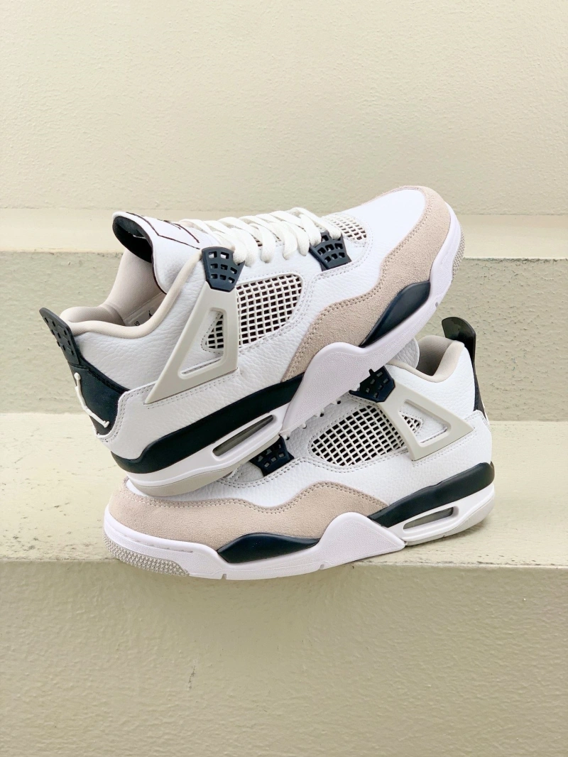 Nxkx Sneakers AllSeason 199420