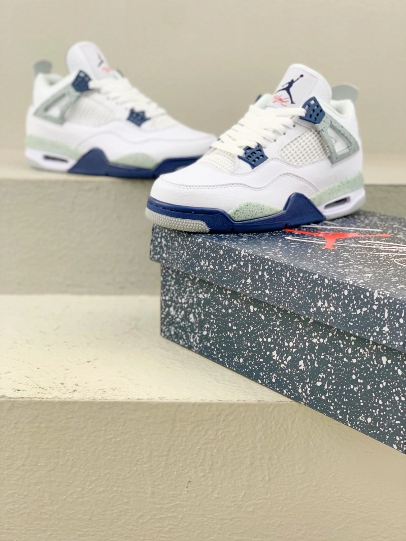 Durable Nxkx Sneakers 199422