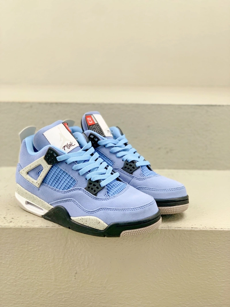 Nxkx Sneakers TopPick 199416