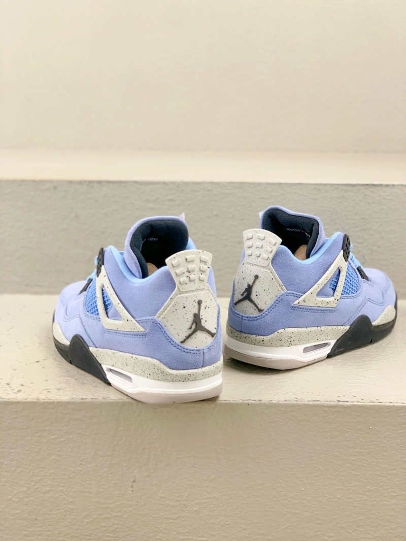Nxkx Sneakers TopPick 199416