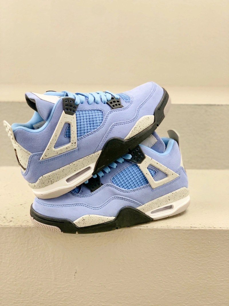 Nxkx Sneakers TopPick 199416
