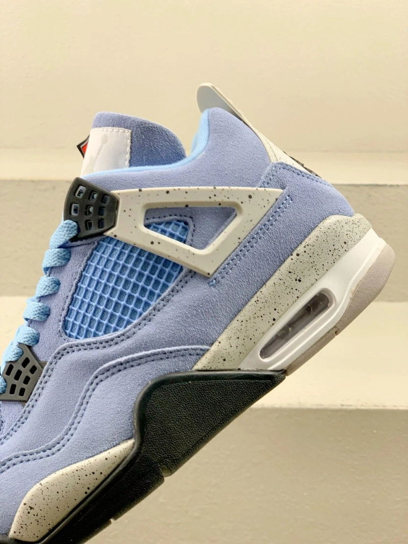 Nxkx Sneakers TopPick 199416