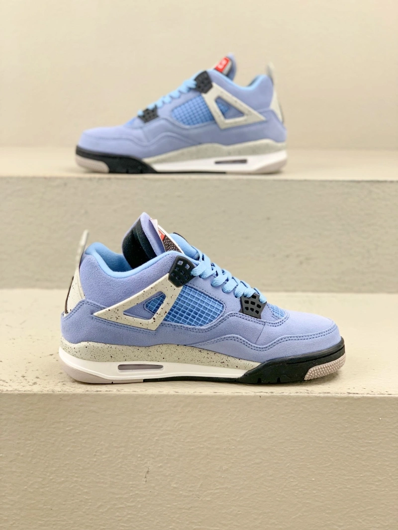 Nxkx Sneakers TopPick 199416