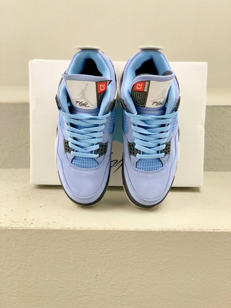Nxkx Sneakers TopPick 199416