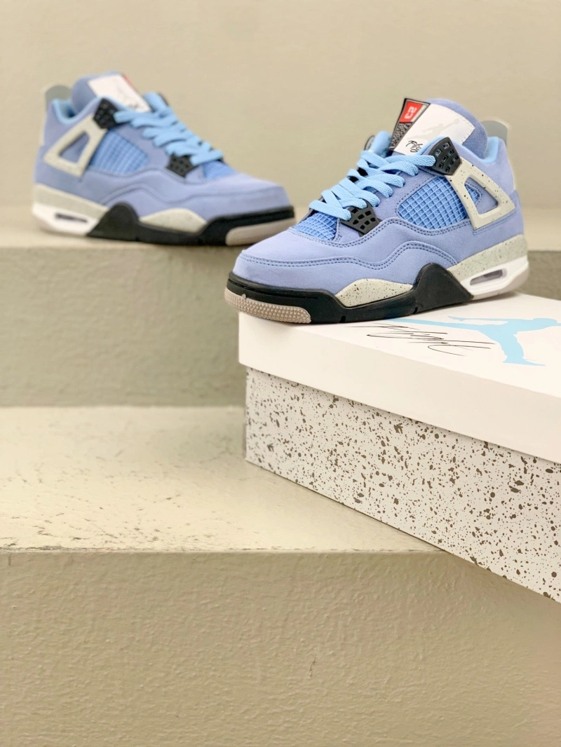 Nxkx Sneakers TopPick 199416