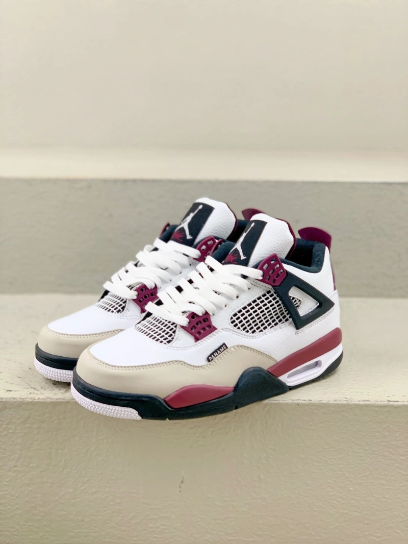 Nxkx Sneakers EyeCatching 199415