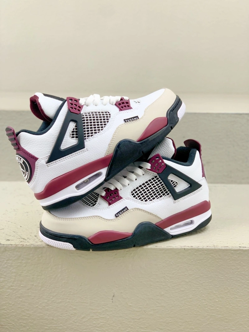 Nxkx Sneakers EyeCatching 199415