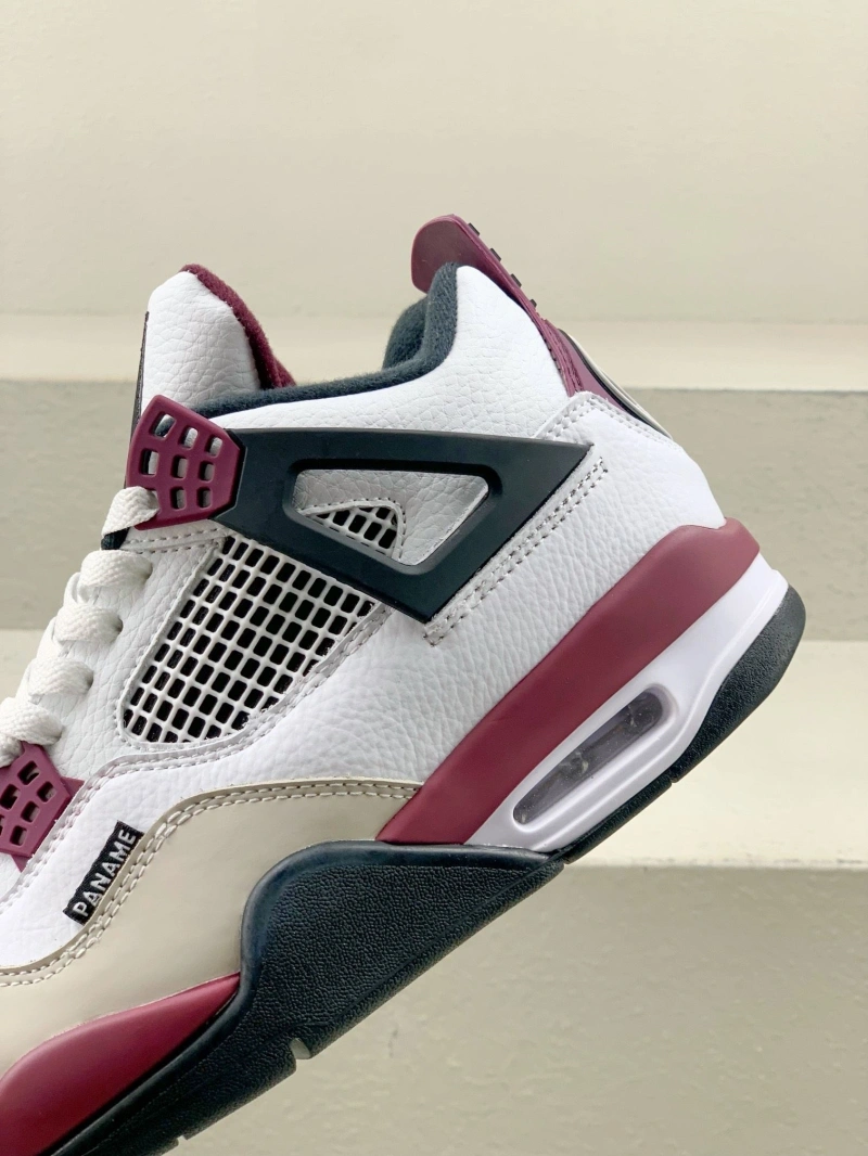 Nxkx Sneakers EyeCatching 199415