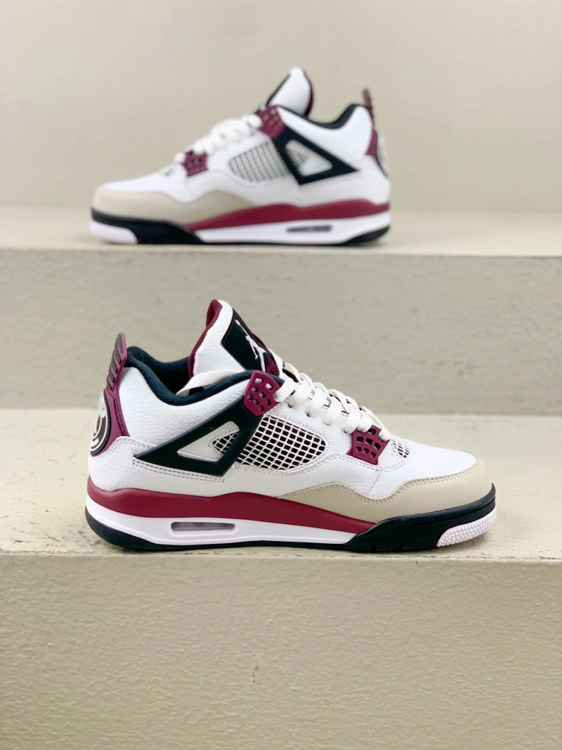 Nxkx Sneakers EyeCatching 199415