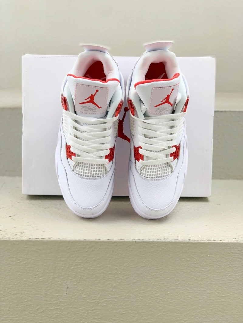 StreetReady Nxkx Sneakers 199407
