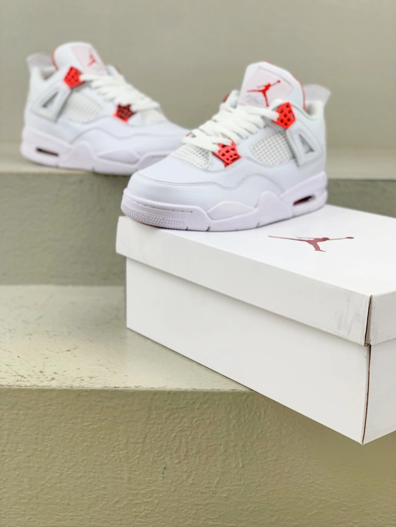 StreetReady Nxkx Sneakers 199407