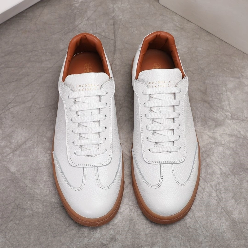 Affordable Brxnxllo Cxcxnelli Sneakers 113996
