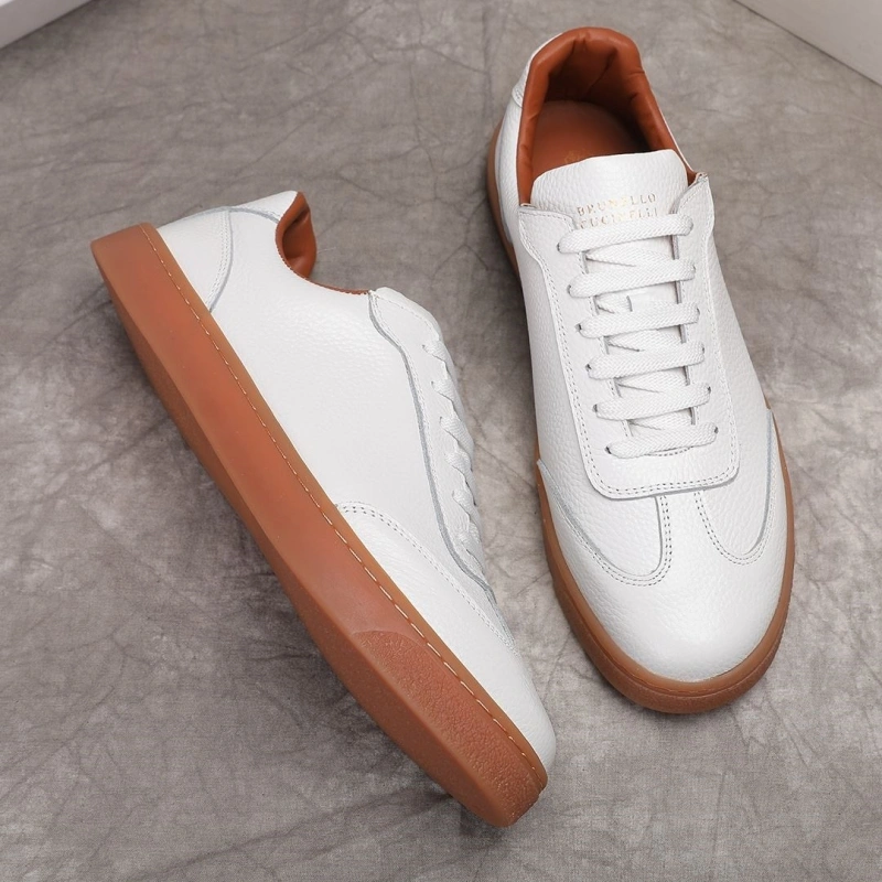 Affordable Brxnxllo Cxcxnelli Sneakers 113996