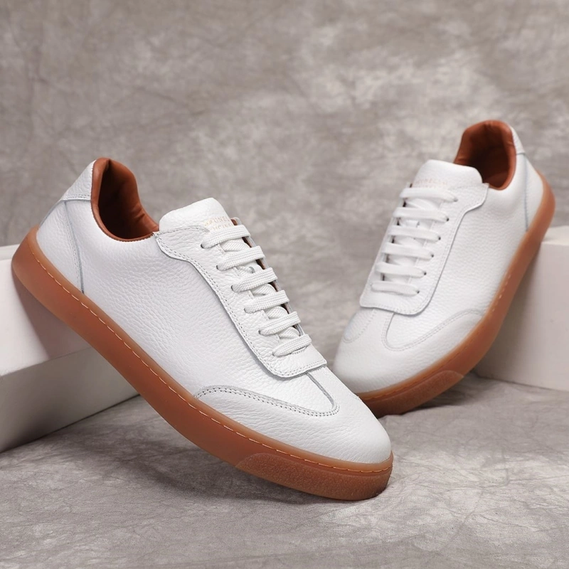 Affordable Brxnxllo Cxcxnelli Sneakers 113996