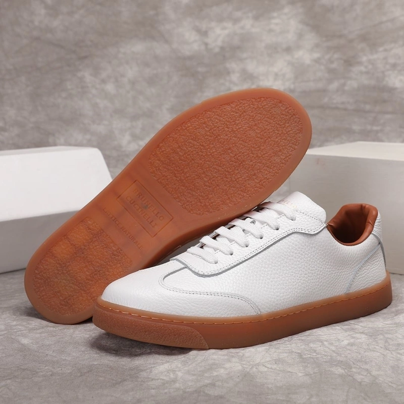 Affordable Brxnxllo Cxcxnelli Sneakers 113996