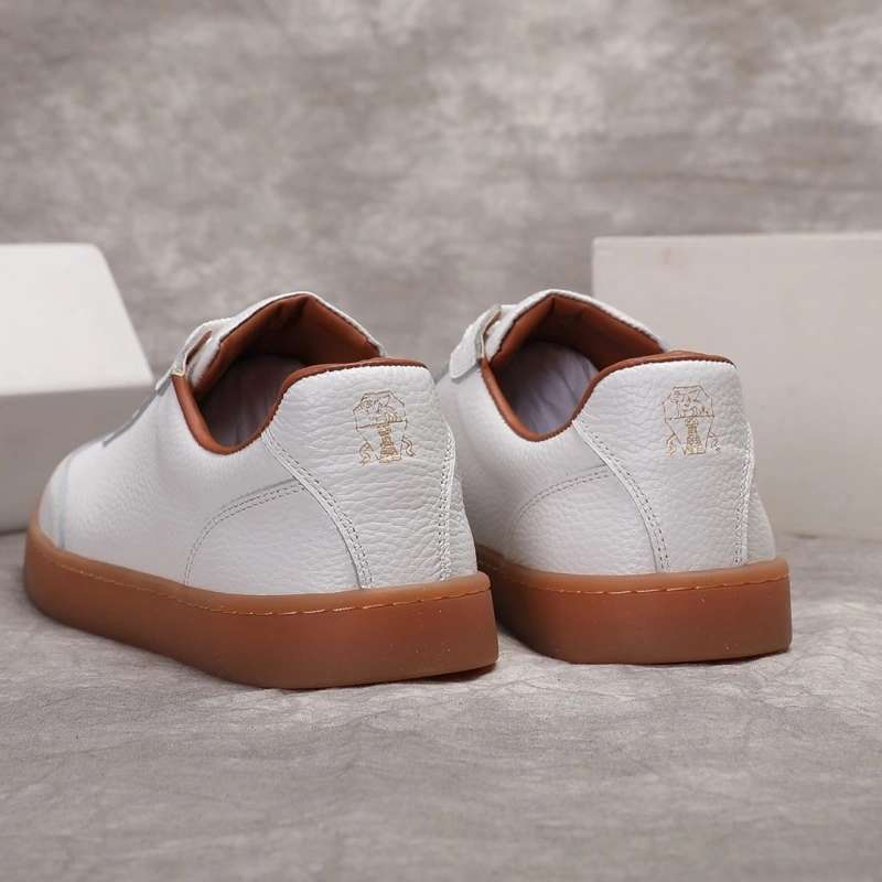 Affordable Brxnxllo Cxcxnelli Sneakers 113996