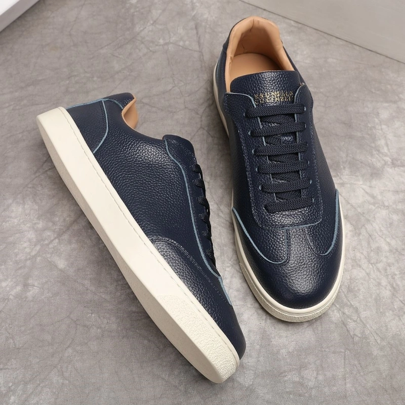 Resilient Brxnxllo Cxcxnelli Sneakers 113995