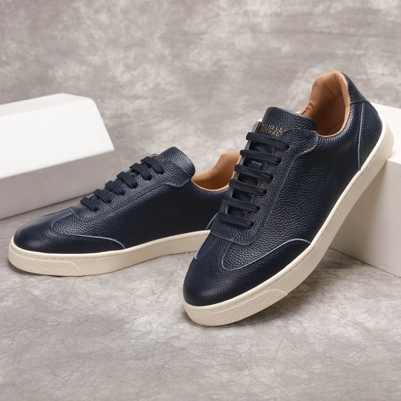 Resilient Brxnxllo Cxcxnelli Sneakers 113995