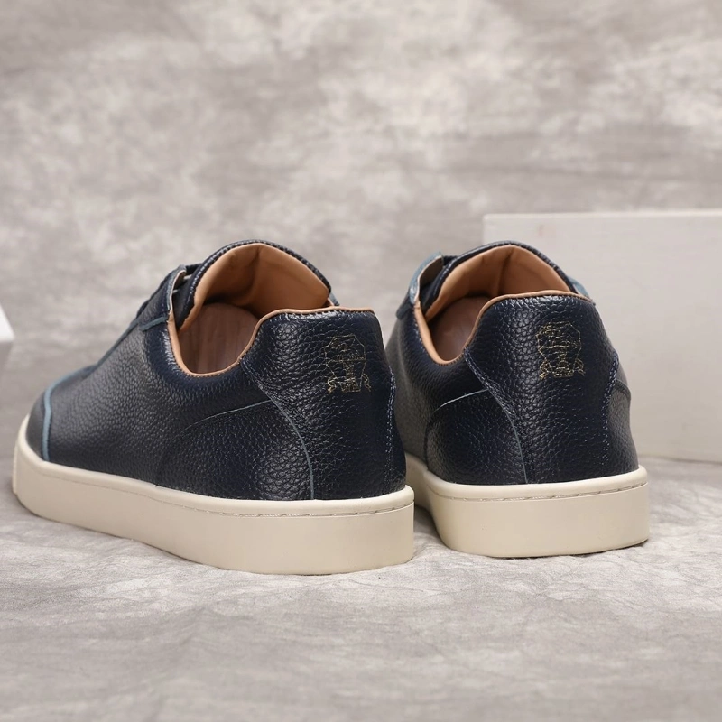 Resilient Brxnxllo Cxcxnelli Sneakers 113995