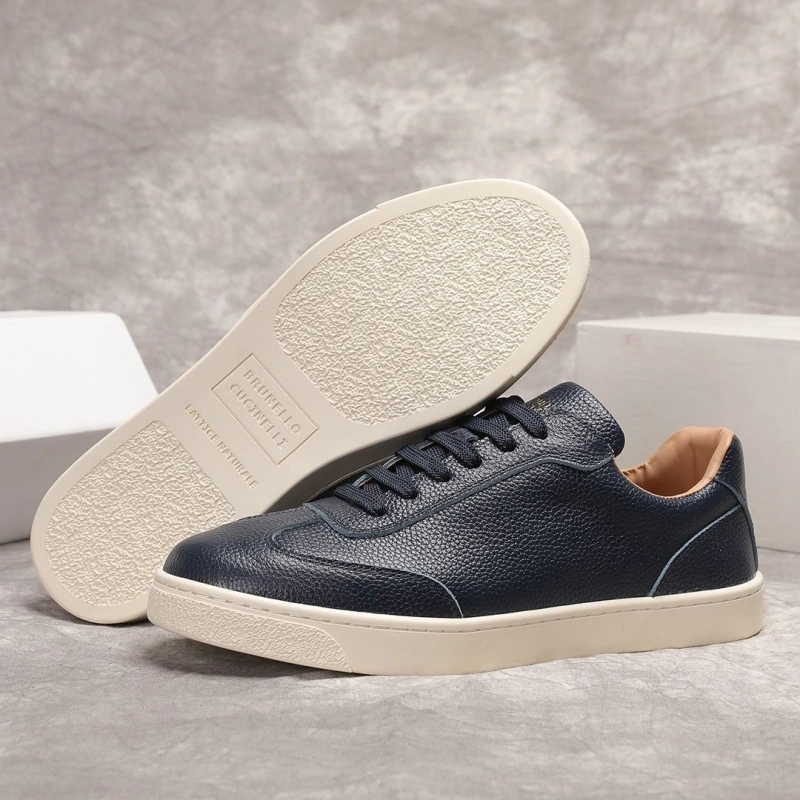 Resilient Brxnxllo Cxcxnelli Sneakers 113995