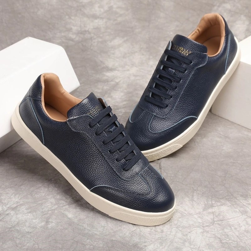 Resilient Brxnxllo Cxcxnelli Sneakers 113995