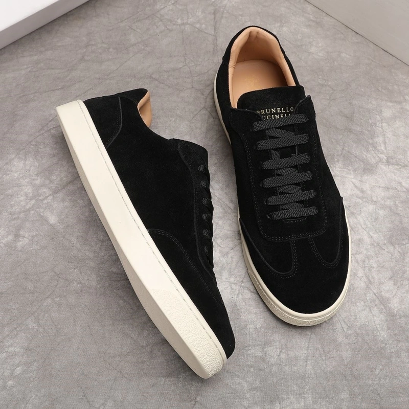 Brxnxllo Cxcxnelli Sneakers Trendy 113991