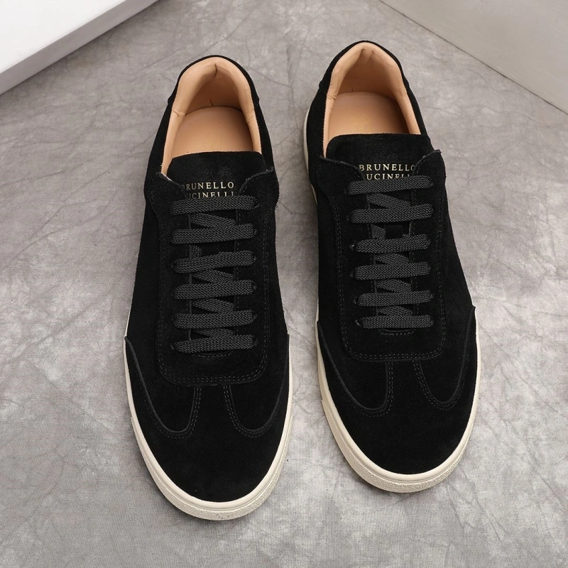 Brxnxllo Cxcxnelli Sneakers Trendy 113991
