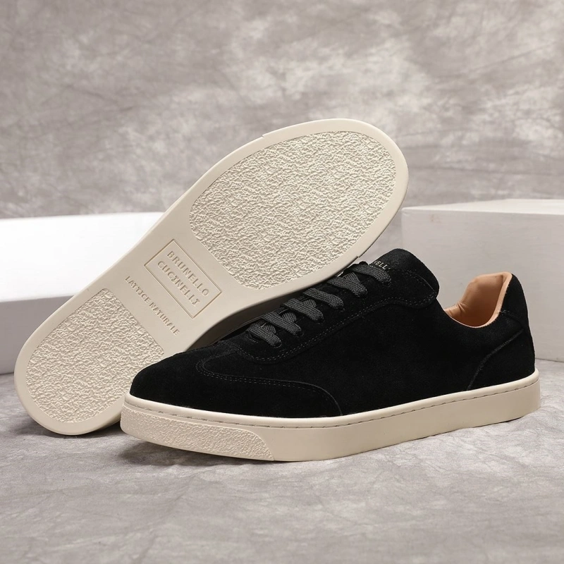 Brxnxllo Cxcxnelli Sneakers Trendy 113991