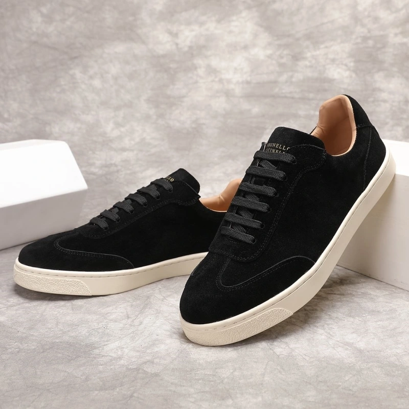 Brxnxllo Cxcxnelli Sneakers Trendy 113991