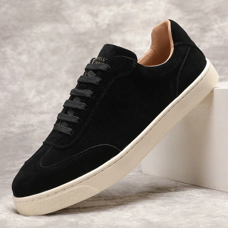 Brxnxllo Cxcxnelli Sneakers Trendy 113991