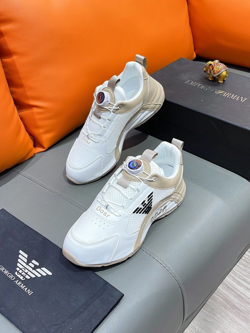 Armxnx Sneakers Resilient 108768
