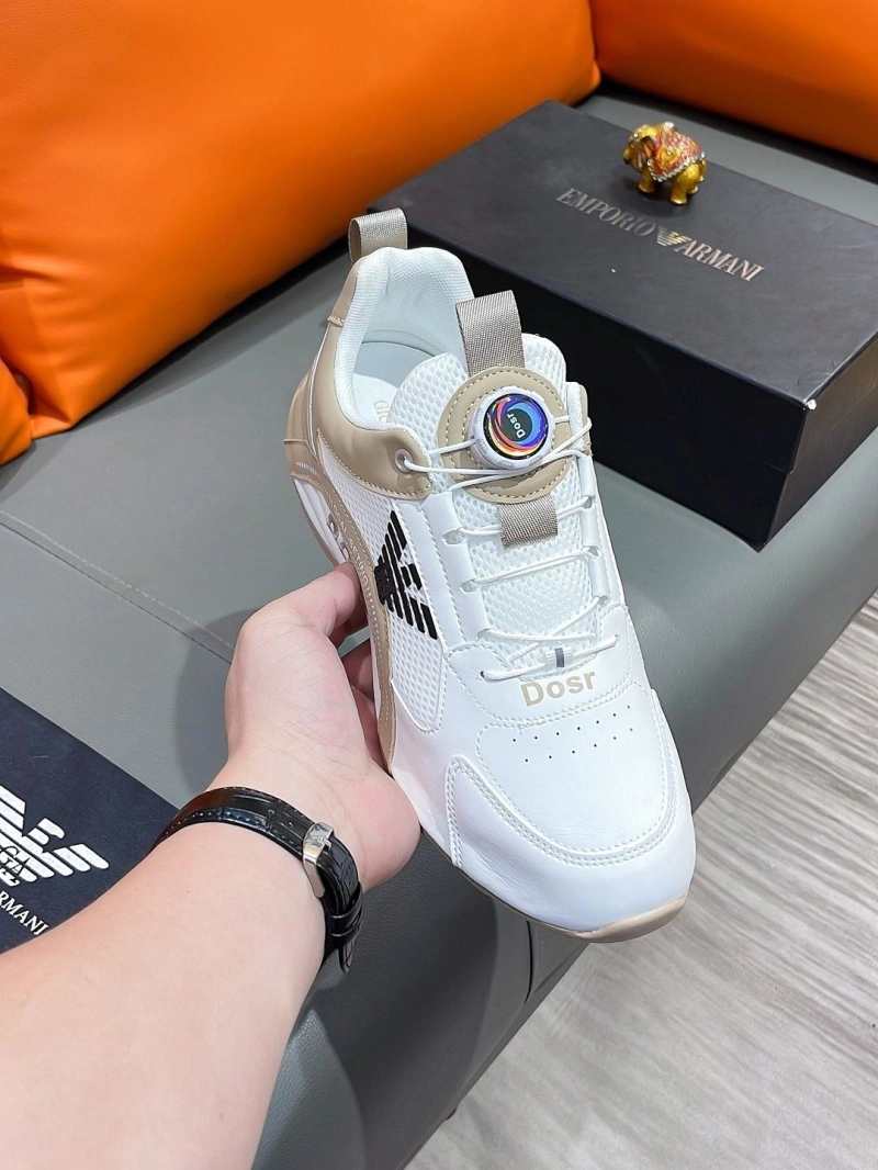 Armxnx Sneakers Resilient 108768