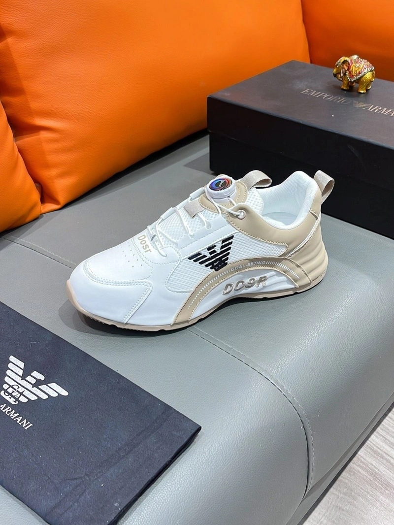 Armxnx Sneakers Resilient 108768