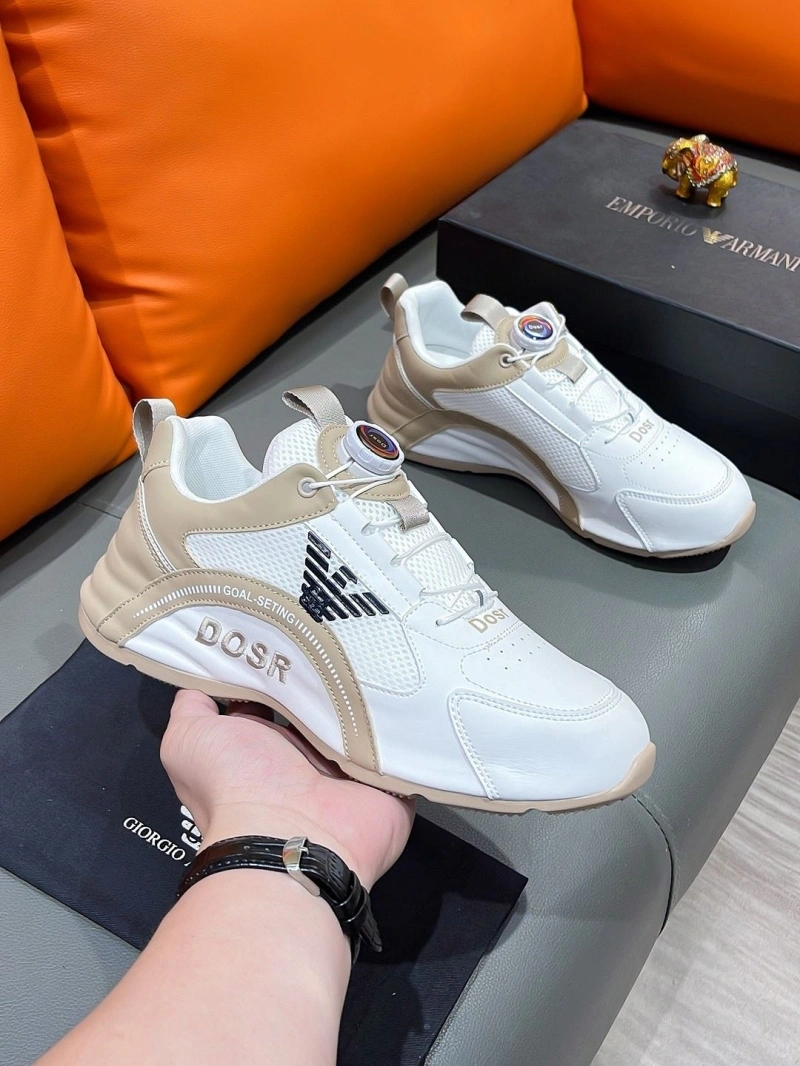 Armxnx Sneakers Resilient 108768